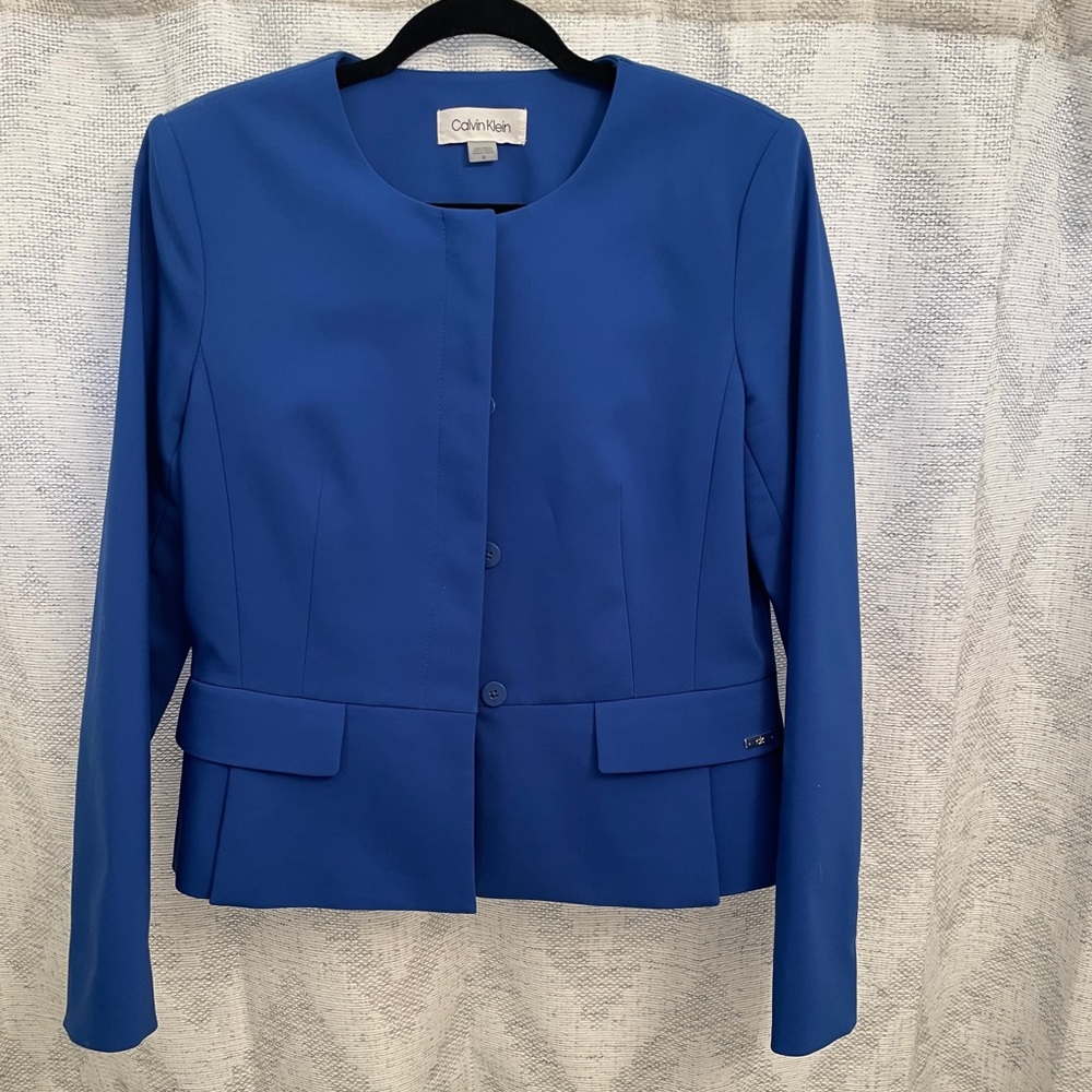 Calvin Klein Blazer